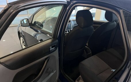 Ford Focus II рестайлинг, 2011 год, 595 000 рублей, 24 фотография