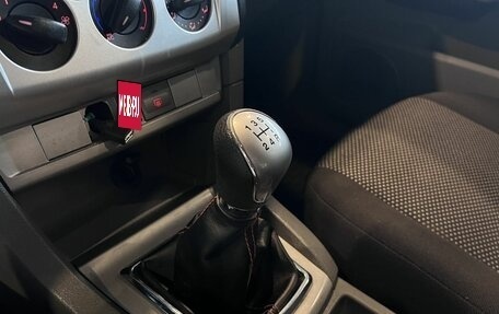 Ford Focus II рестайлинг, 2011 год, 595 000 рублей, 31 фотография
