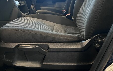 Ford Focus II рестайлинг, 2011 год, 595 000 рублей, 33 фотография