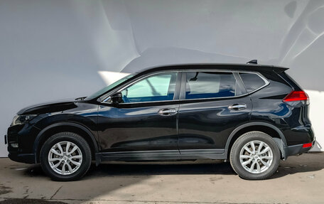 Nissan X-Trail, 2020 год, 2 700 000 рублей, 8 фотография