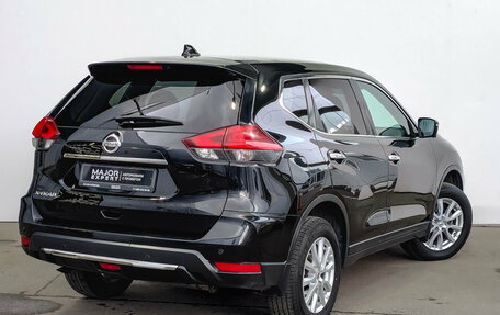 Nissan X-Trail, 2020 год, 2 700 000 рублей, 5 фотография