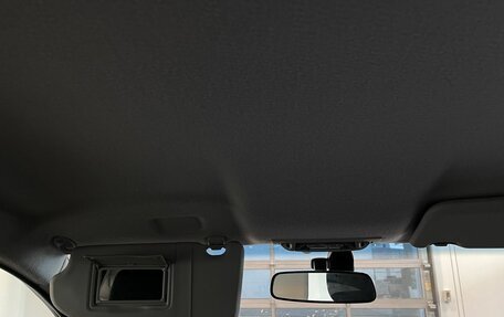 Ford Focus II рестайлинг, 2011 год, 595 000 рублей, 34 фотография