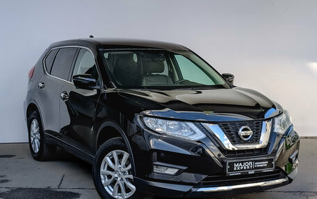 Nissan X-Trail, 2020 год, 2 700 000 рублей, 3 фотография