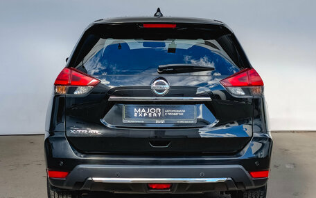 Nissan X-Trail, 2020 год, 2 700 000 рублей, 6 фотография