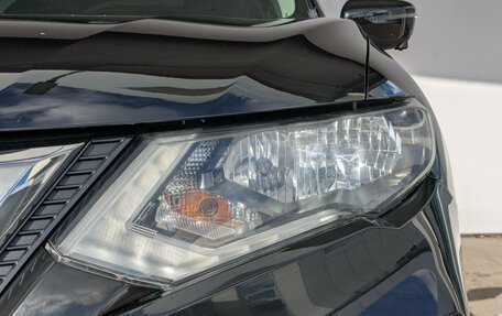 Nissan X-Trail, 2020 год, 2 700 000 рублей, 11 фотография