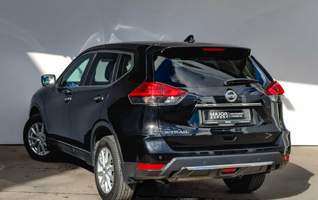 Nissan X-Trail, 2020 год, 2 700 000 рублей, 7 фотография