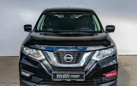 Nissan X-Trail, 2020 год, 2 700 000 рублей, 2 фотография