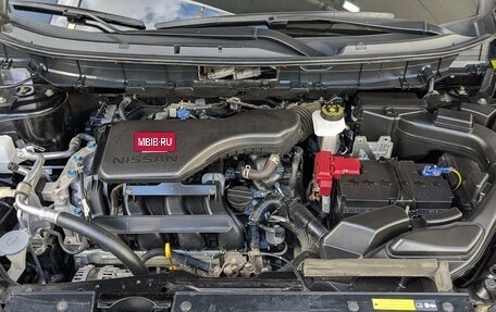 Nissan X-Trail, 2020 год, 2 700 000 рублей, 9 фотография