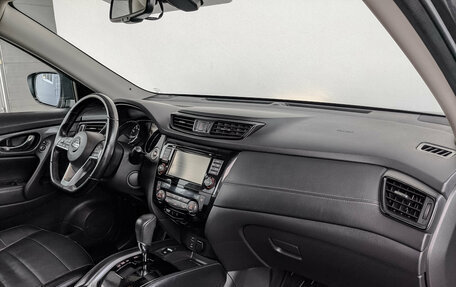 Nissan X-Trail, 2020 год, 2 700 000 рублей, 13 фотография