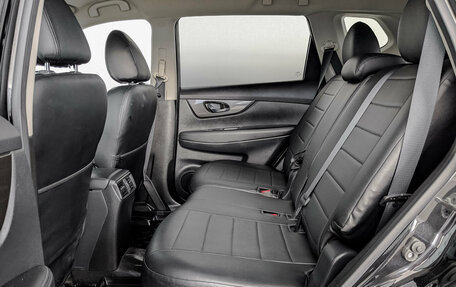 Nissan X-Trail, 2020 год, 2 700 000 рублей, 17 фотография