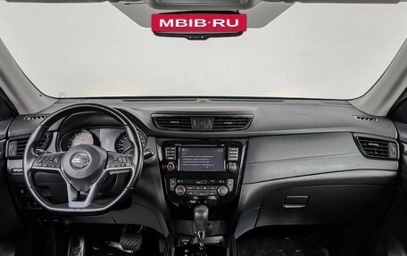 Nissan X-Trail, 2020 год, 2 700 000 рублей, 14 фотография