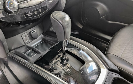 Nissan X-Trail, 2020 год, 2 700 000 рублей, 23 фотография
