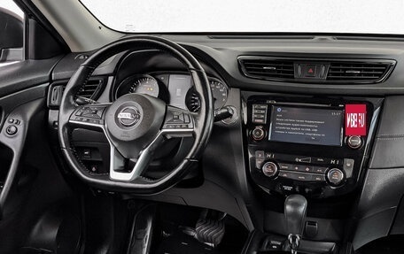 Nissan X-Trail, 2020 год, 2 700 000 рублей, 25 фотография