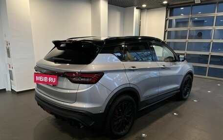 Geely Coolray I, 2022 год, 1 950 000 рублей, 3 фотография