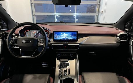 Geely Coolray I, 2022 год, 1 950 000 рублей, 9 фотография