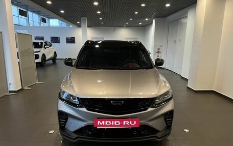 Geely Coolray I, 2022 год, 1 950 000 рублей, 8 фотография