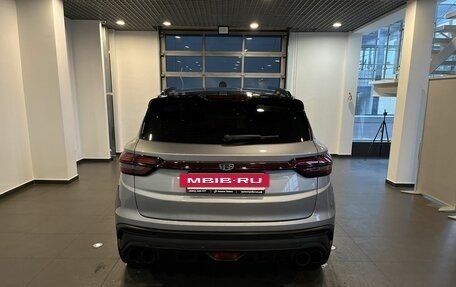 Geely Coolray I, 2022 год, 1 950 000 рублей, 4 фотография