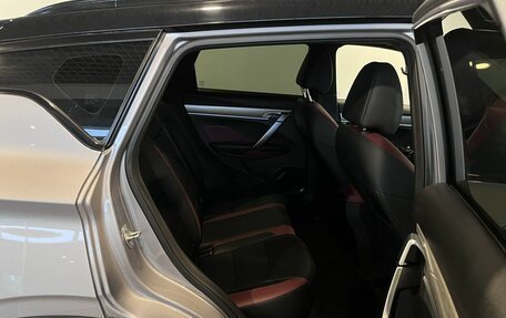 Geely Coolray I, 2022 год, 1 950 000 рублей, 17 фотография