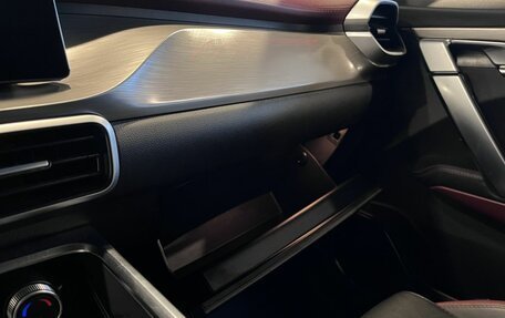 Geely Coolray I, 2022 год, 1 950 000 рублей, 30 фотография