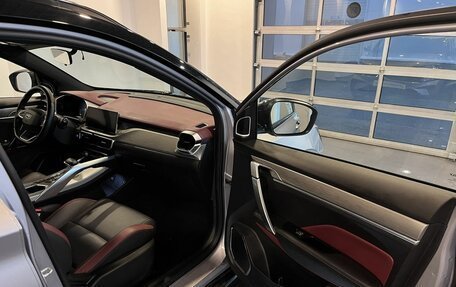 Geely Coolray I, 2022 год, 1 950 000 рублей, 27 фотография