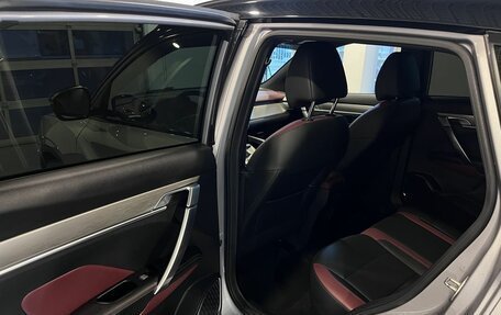 Geely Coolray I, 2022 год, 1 950 000 рублей, 24 фотография