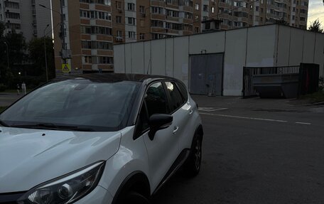 Renault Kaptur I рестайлинг, 2016 год, 1 200 000 рублей, 5 фотография