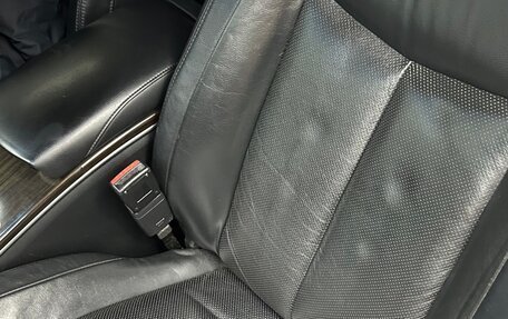 Nissan Teana, 2011 год, 1 200 000 рублей, 11 фотография