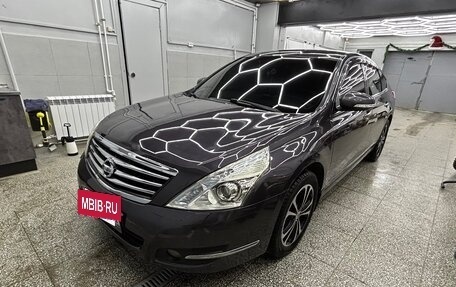 Nissan Teana, 2011 год, 1 200 000 рублей, 4 фотография