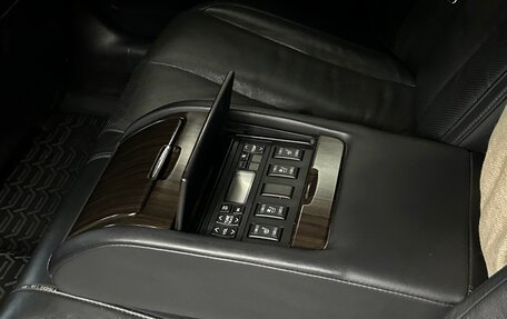 Nissan Teana, 2011 год, 1 200 000 рублей, 12 фотография