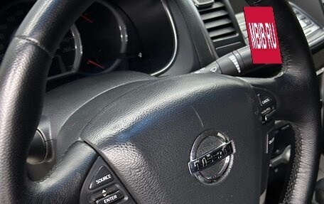 Nissan Teana, 2011 год, 1 200 000 рублей, 9 фотография