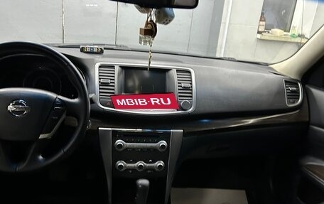Nissan Teana, 2011 год, 1 200 000 рублей, 13 фотография