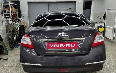 Nissan Teana, 2011 год, 1 200 000 рублей, 3 фотография