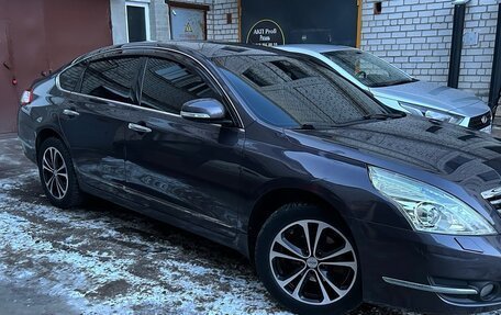 Nissan Teana, 2011 год, 1 200 000 рублей, 24 фотография