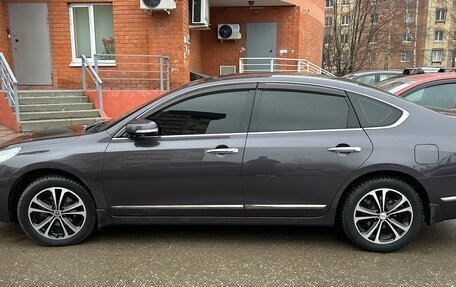Nissan Teana, 2011 год, 1 200 000 рублей, 17 фотография