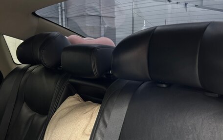 Nissan Teana, 2011 год, 1 200 000 рублей, 14 фотография