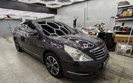 Nissan Teana, 2011 год, 1 200 000 рублей, 26 фотография