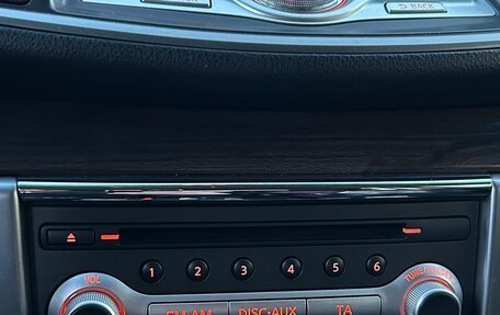 Nissan Teana, 2011 год, 1 200 000 рублей, 25 фотография