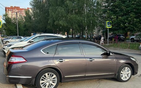 Nissan Teana, 2011 год, 1 200 000 рублей, 19 фотография
