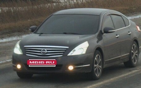 Nissan Teana, 2011 год, 1 200 000 рублей, 28 фотография