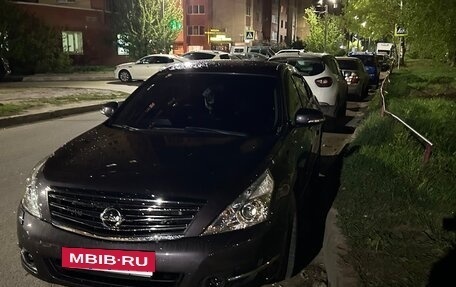 Nissan Teana, 2011 год, 1 200 000 рублей, 20 фотография