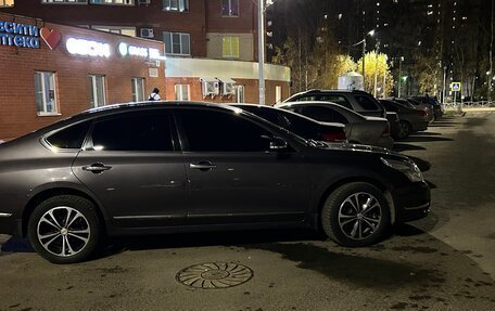 Nissan Teana, 2011 год, 1 200 000 рублей, 31 фотография