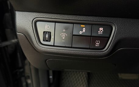 KIA Cerato IV, 2019 год, 1 550 000 рублей, 7 фотография