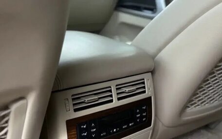 Toyota Land Cruiser 200, 2018 год, 6 650 000 рублей, 17 фотография