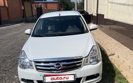 Nissan Almera, 2018 год, 590 000 рублей, 2 фотография