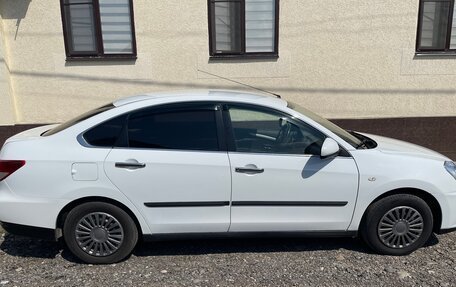 Nissan Almera, 2018 год, 590 000 рублей, 5 фотография