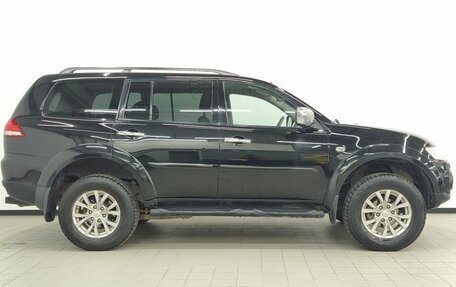 Mitsubishi Pajero Sport II рестайлинг, 2014 год, 1 739 000 рублей, 6 фотография