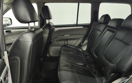 Mitsubishi Pajero Sport II рестайлинг, 2014 год, 1 739 000 рублей, 11 фотография