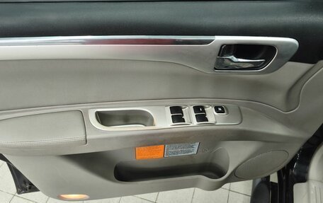 Mitsubishi Pajero Sport II рестайлинг, 2014 год, 1 739 000 рублей, 15 фотография