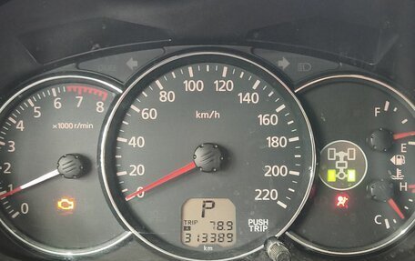 Mitsubishi Pajero Sport II рестайлинг, 2014 год, 1 739 000 рублей, 16 фотография
