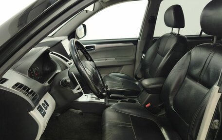 Mitsubishi Pajero Sport II рестайлинг, 2014 год, 1 739 000 рублей, 10 фотография